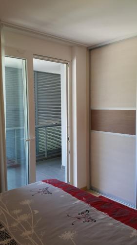 Luxury Apartment