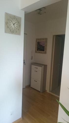 Luxury Apartment