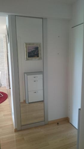 Luxury Apartment