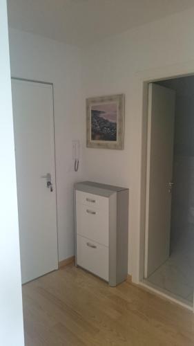Luxury Apartment