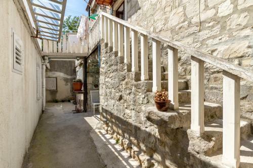 Studio Apartment Petra