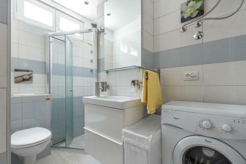Studio Apartment Petra