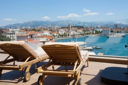 Apartamentos Luxury Penthouse Monriva