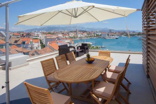 Apartamentos Luxury Penthouse Monriva