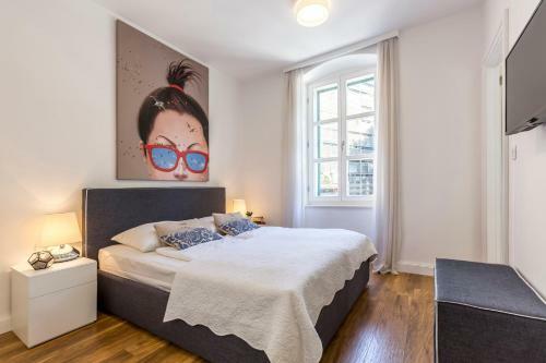 Hostal Piano Nobile Rooms