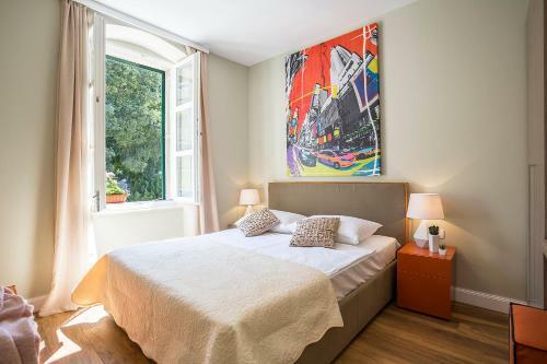 Hostal Piano Nobile Rooms