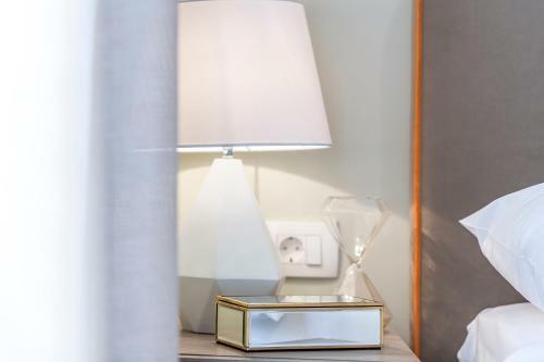 Hostal Piano Nobile Rooms