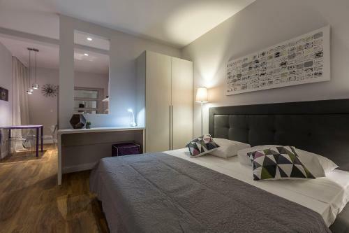 Hostal Piano Nobile Rooms