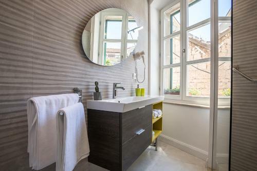 Hostal Piano Nobile Rooms