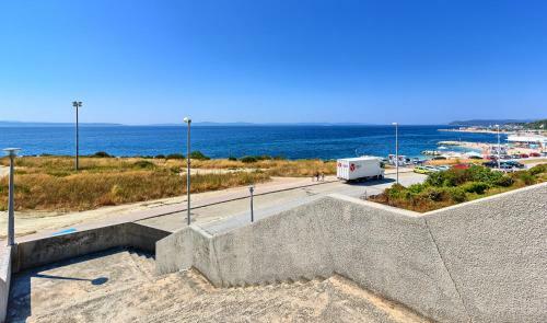 Seaside Apartments