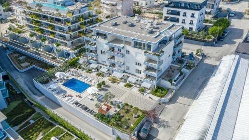 Seaside Apartments