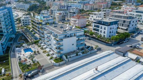 Seaside Apartments