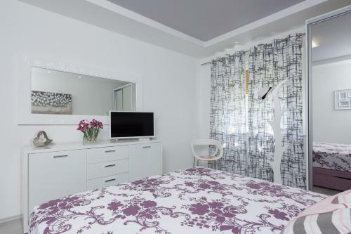 Old City Luxury Apartment Iris