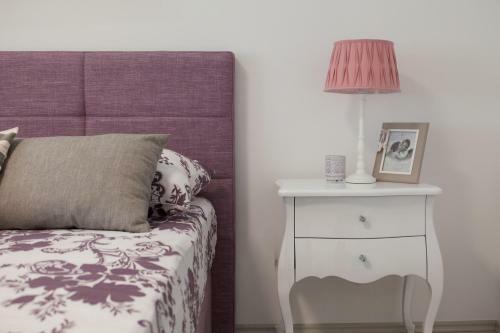 Old City Luxury Apartment Iris