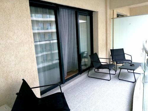 Apartamento Mario Studio