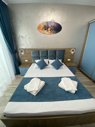 Apartamento Alemar Blue