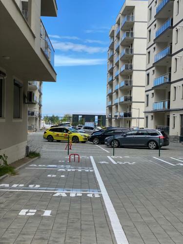 Apartamento Alemar Blue