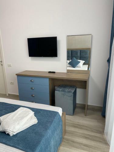 Apartamento Alemar Blue