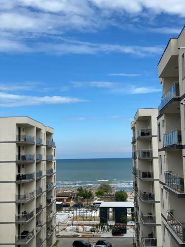 Apartamento Alemar Purple