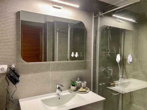 Apartamento Relax Onix D25
