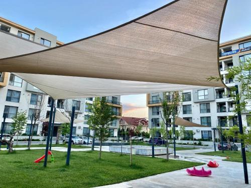 Apartamento Relax Onix D25