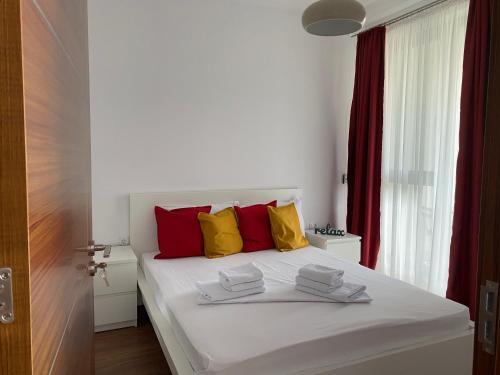 Apartamento Relax Onix D25