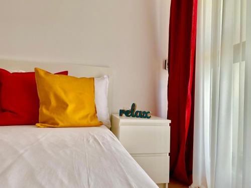 Apartamento Relax Onix D25