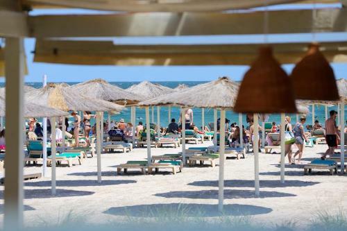 Apartamento Palma Stefan Building 3