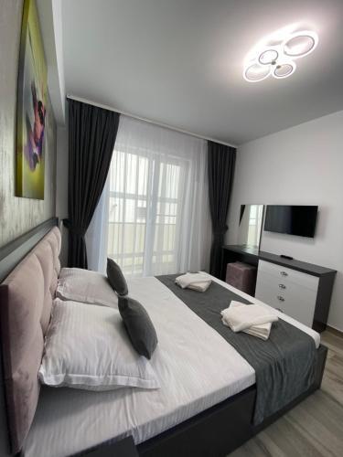 Apartamento Alemar Royal 2