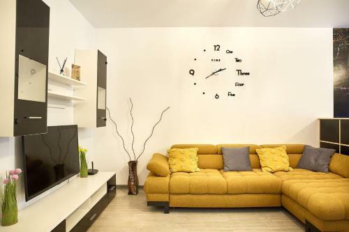 Apartamento Hampton Alezzi