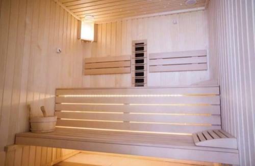 Apartamento Alezzi Calypto Residence