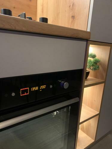Apartamento Alezzi Calypto Residence