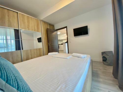 Mamaia Onix Blue Apartments