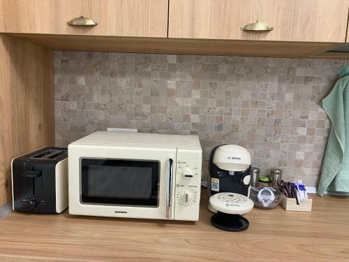 Apartamento Alemar Green