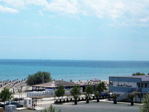Apartamento Palma Stefan Building 2