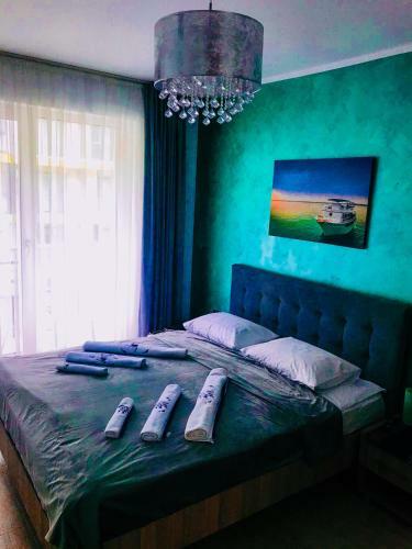 Apartamento Alezzi M.n.