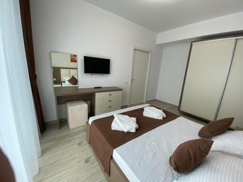 Apartamento Alemar Gold