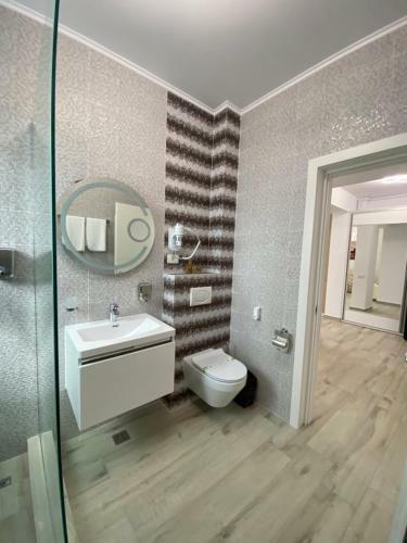 Apartamento Alemar Gold