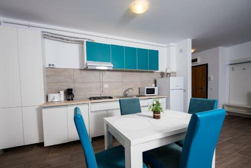 Apartamento Papaya Beach Apatment