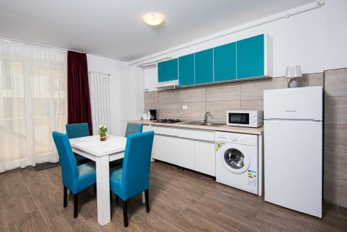 Apartamento Papaya Beach Apatment