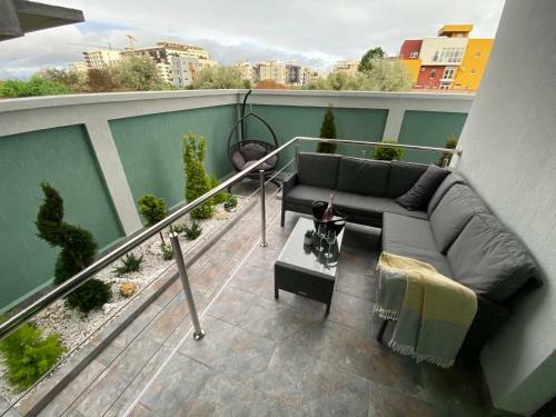 Greengarden Apartment