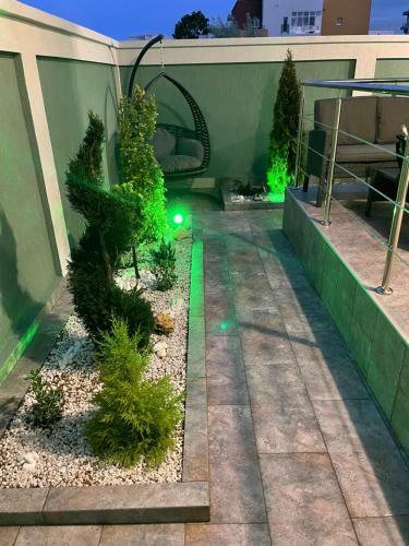 Greengarden Apartment