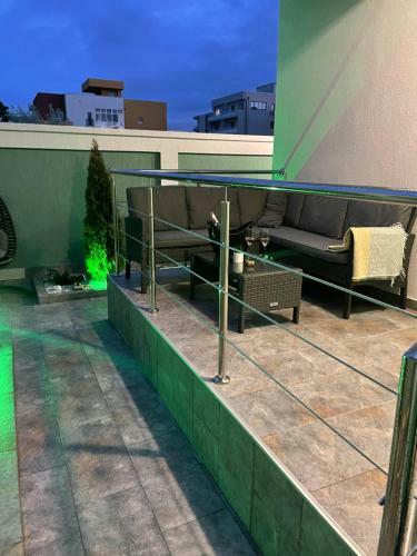 Greengarden Apartment