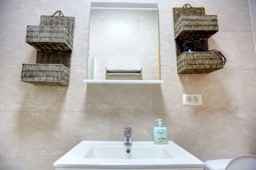 Apartamento Garsoniera Papaya Beach