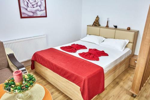 Apartamento Garsoniera Papaya Beach