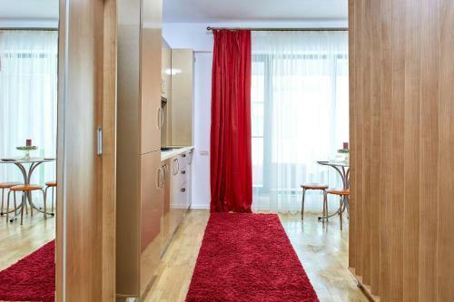 Apartamento Garsoniera Papaya Beach