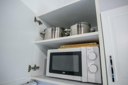 Apartamento Escape Navodari