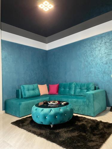 R. Apartament Mamaia Nord