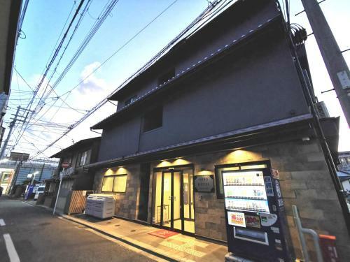 Miro Kyoto Nijo Hotel
