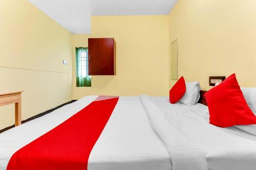 Hotel Oyo Flagship 83082 Angel Nivas